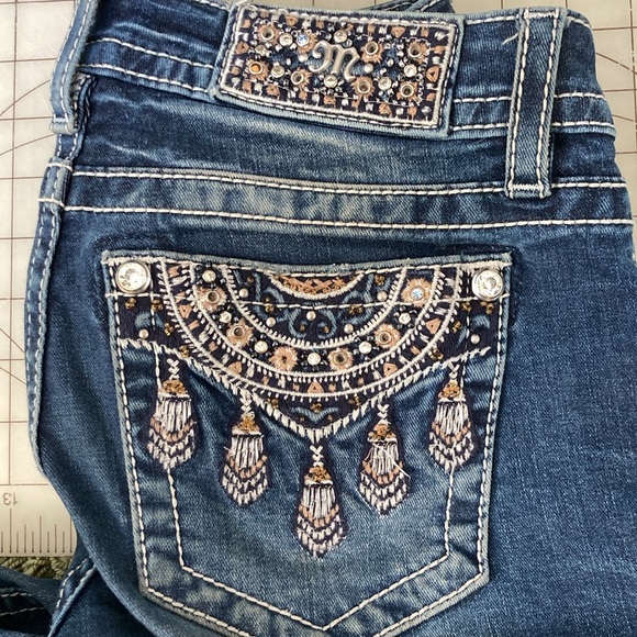 Miss me, Chloe boot cut Size 25 - Picture 5 of 5